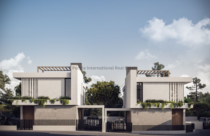 Image No.10-3 Bed Villa for sale