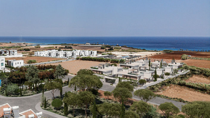 Image No.2-3 Bed Villa for sale