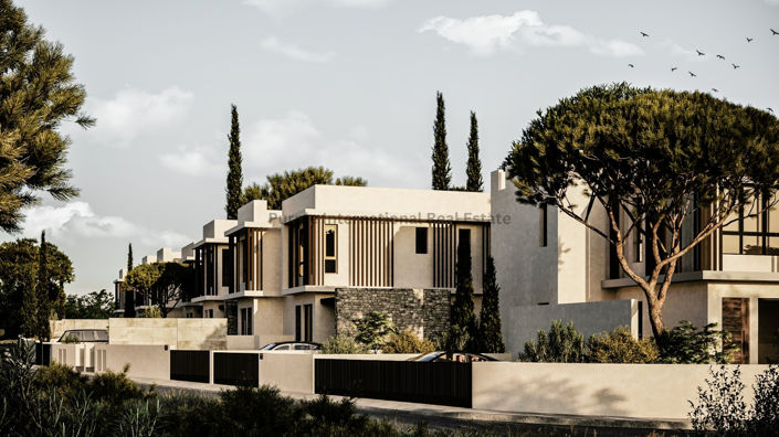 Image No.11-3 Bed Villa for sale
