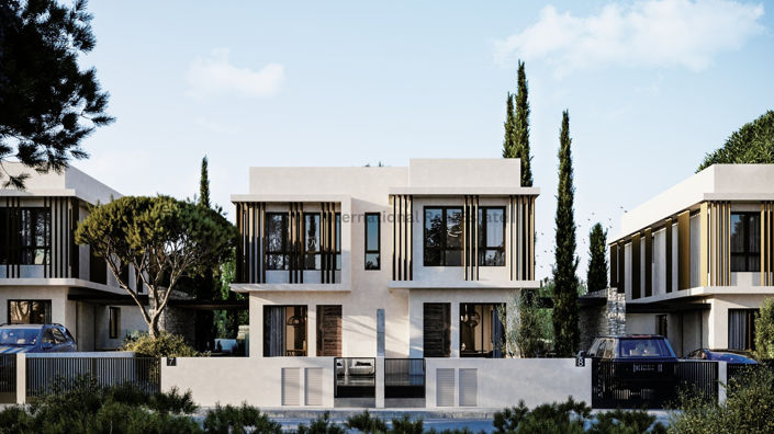 Image No.8-3 Bed Villa for sale