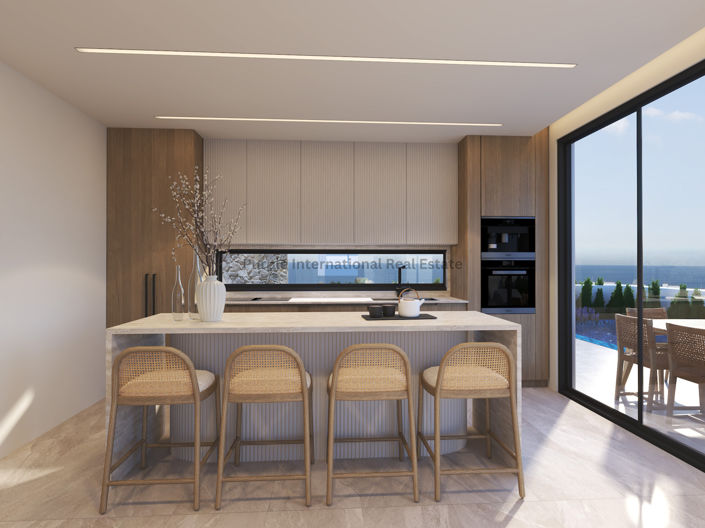 Image No.3-5 Bed Villa for sale