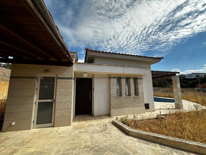 Image No.23-Bungalow de 3 chambres à vendre à Argaka