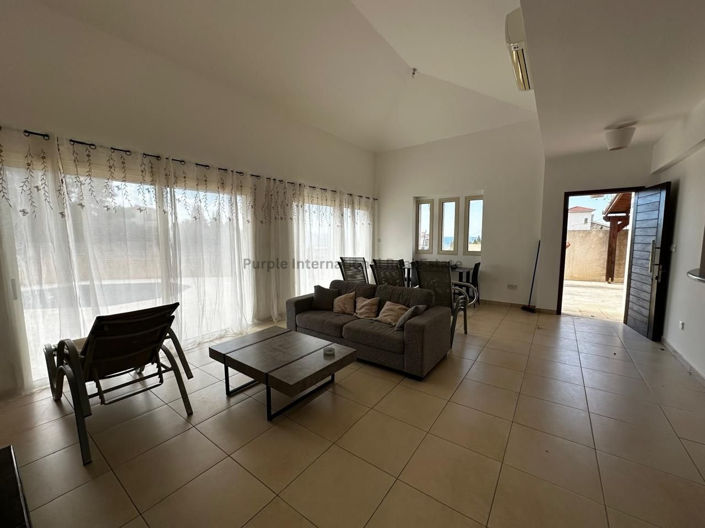 Image No.4-Bungalow de 3 chambres à vendre à Argaka