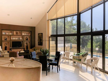 1 - Limassol, Villa