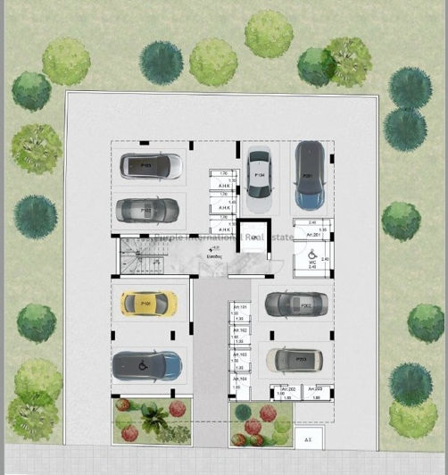 Image No.7-2 Bed Apartment for sale
