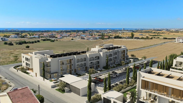 Image No.12-2 Bed Apartment for sale