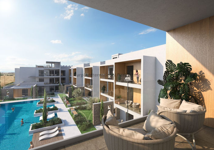 Image No.9-2 Bed Apartment for sale