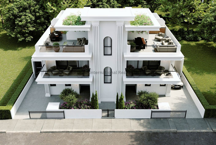 Image No.2-3 Bed Apartment for sale