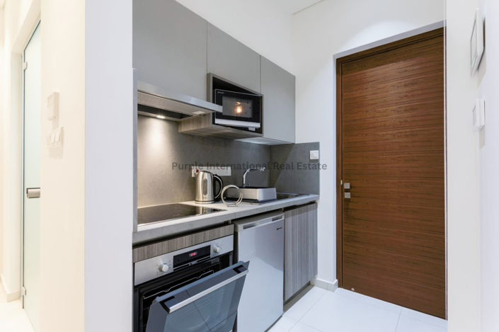 Image No.4-1 Bed Apartment for sale
