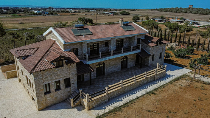 Image No.48-6 Bed Villa for sale