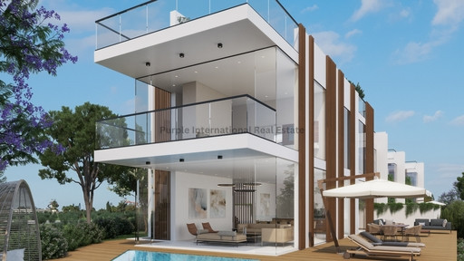 Image No.5-3 Bed Villa for sale
