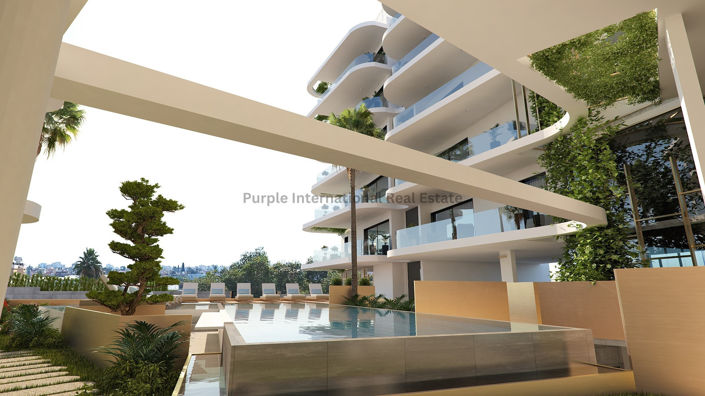 Image No.4-Appartement de 1 chambre à vendre à Larnaca