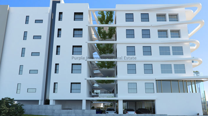 Image No.6-Appartement de 1 chambre à vendre à Larnaca