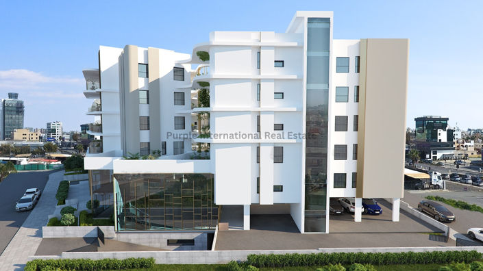 Image No.9-Appartement de 1 chambre à vendre à Larnaca