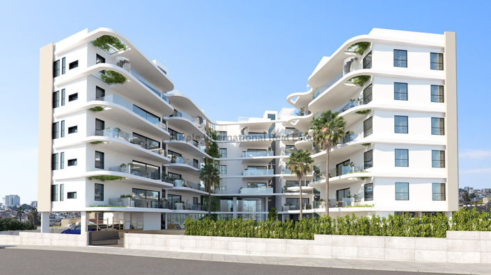 Image No.17-Appartement de 2 chambres à vendre à Larnaca