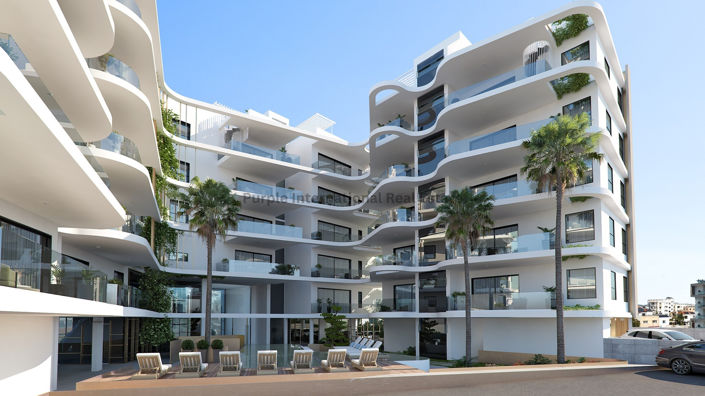 Image No.18-Appartement de 2 chambres à vendre à Larnaca