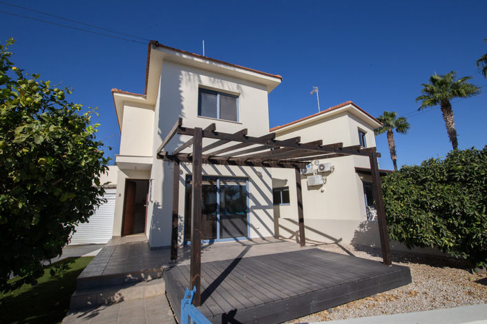 Image No.23-3 Bed Villa for sale
