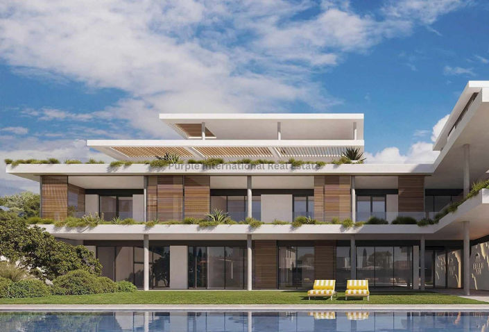 Image No.3-3 Bed Villa for sale