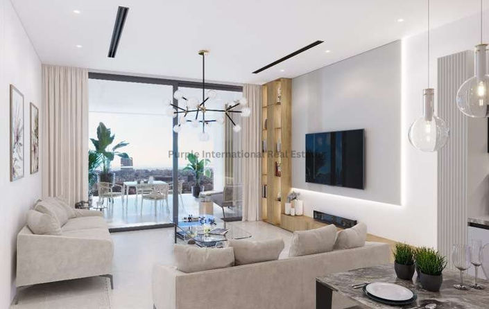 Image No.2-Apartamento con 3 dormitorios en venta