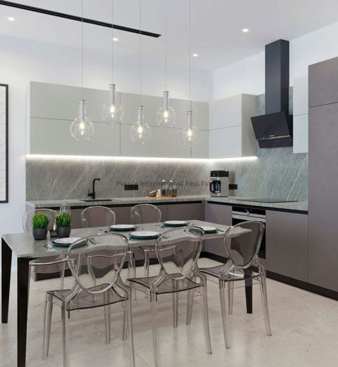 Image No.5-Apartamento con 3 dormitorios en venta