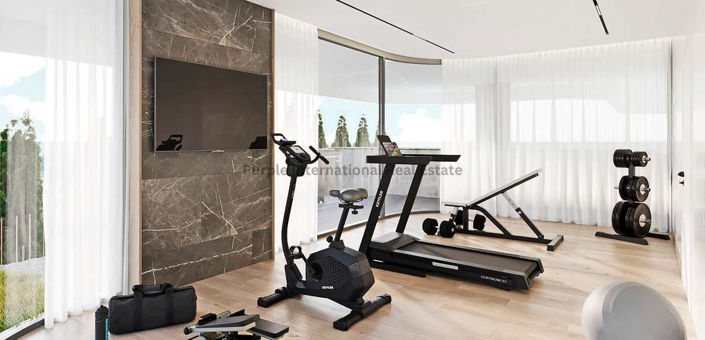 Image No.8-Apartamento con 3 dormitorios en venta