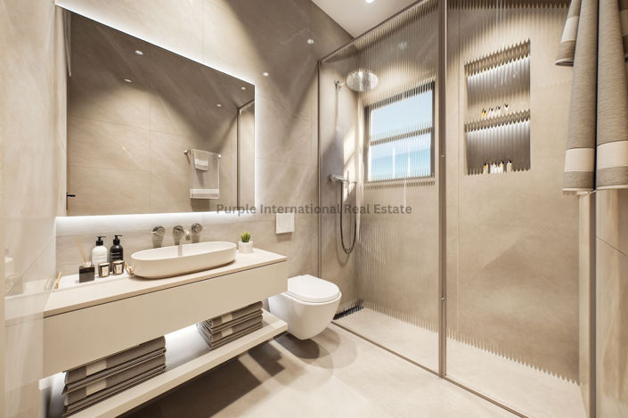 Image No.3-2 Bed Apartment for sale