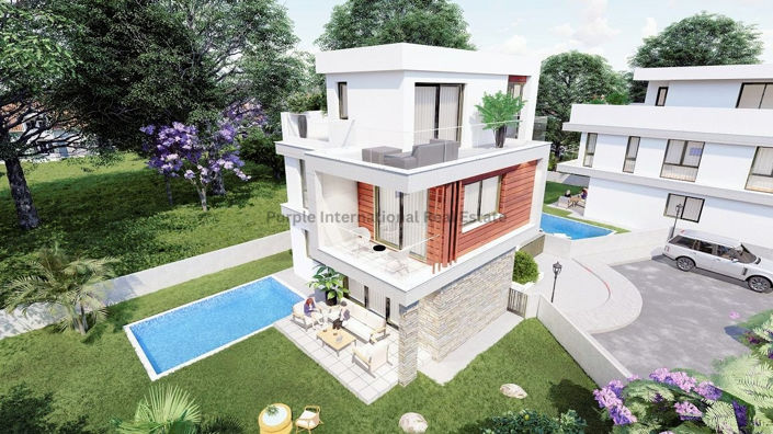 Image No.9-4 Bed Villa for sale