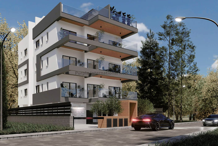 Image No.2-2 Bed Apartment for sale