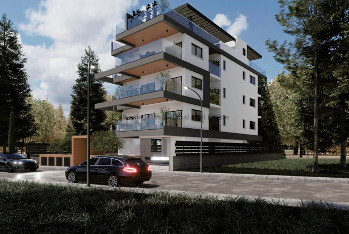 Image No.4-2 Bed Apartment for sale