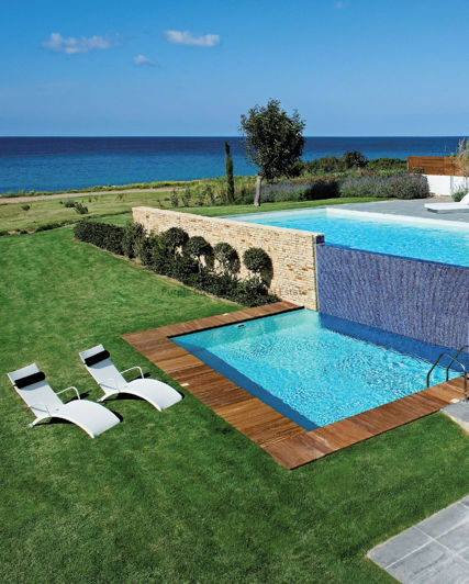 Image No.3-5 Bed Villa for sale