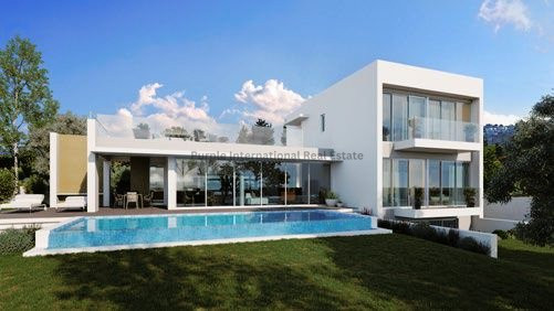 Image No.5-5 Bed Villa for sale