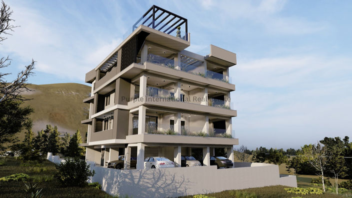 Image No.9-1 Bed Apartment for sale
