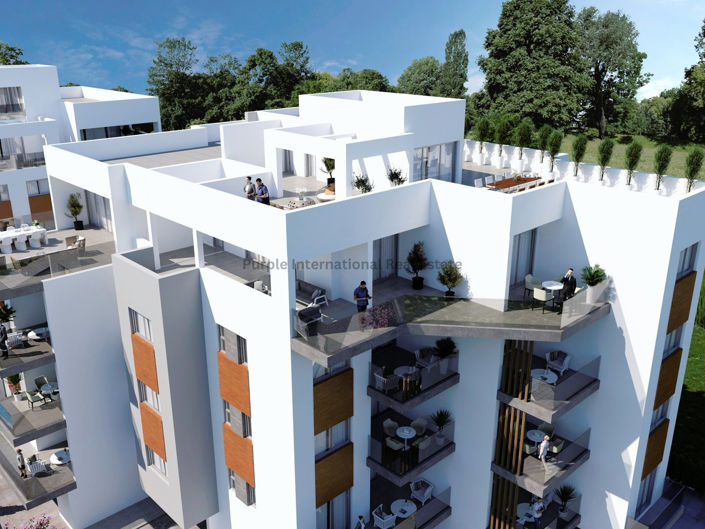 Image No.4-3 Bed Apartment for sale
