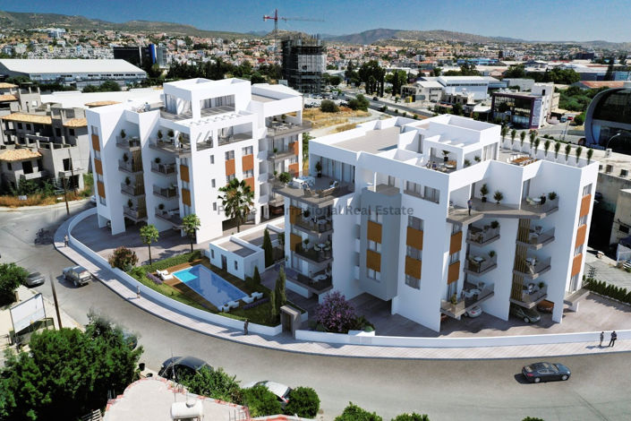Image No.5-3 Bed Apartment for sale