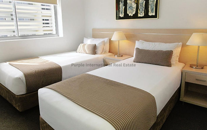 Image No.3-2 Bed Apartment for sale