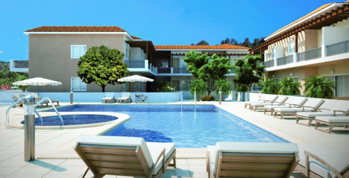 Image No.4-2 Bed Apartment for sale