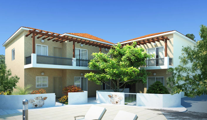 Image No.6-2 Bed Apartment for sale
