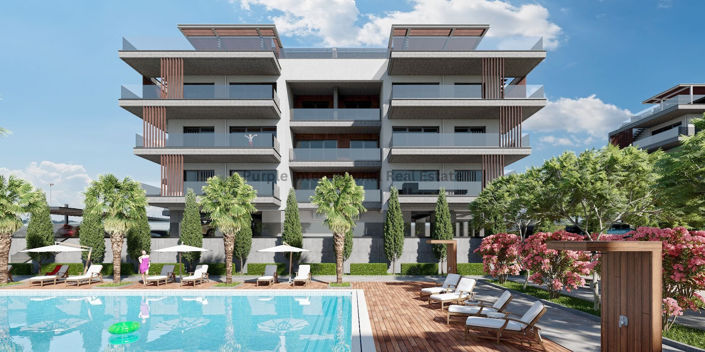 Image No.16-2 Bed Apartment for sale