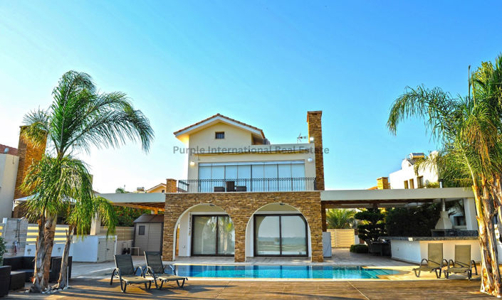 Image No.3-5 Bed Villa for sale