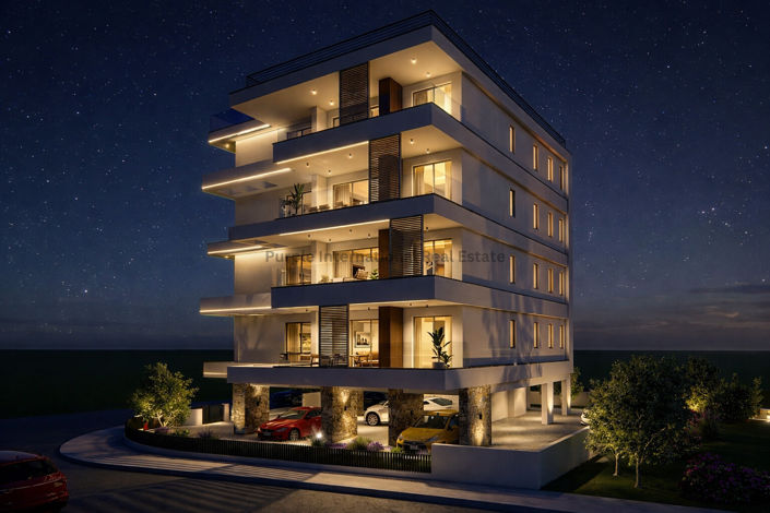Image No.4-2 Bed Apartment for sale