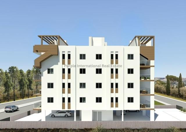 Image No.21-2 Bed Apartment for sale
