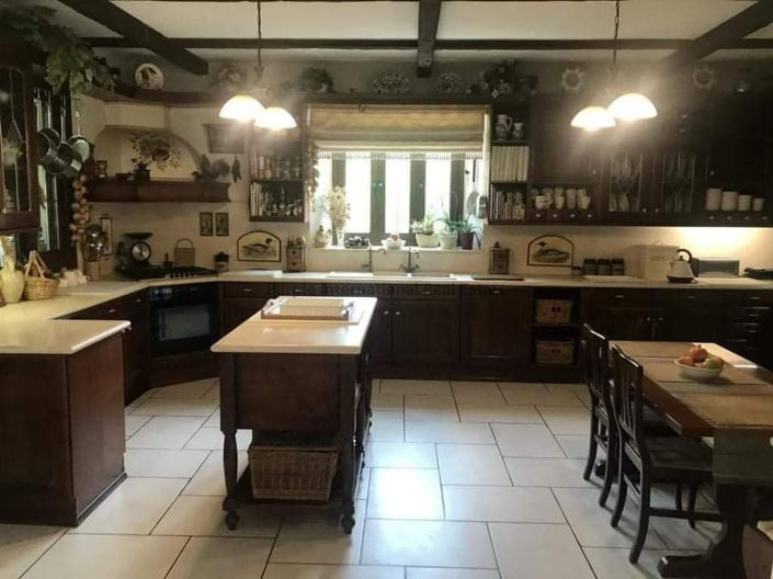 Image No.4-Villa de 4 chambres à vendre à Larnaca