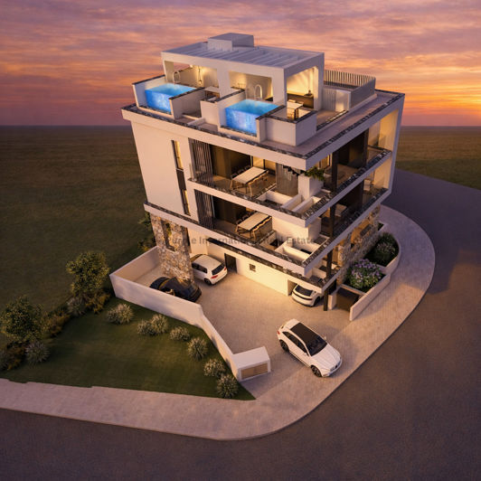 Image No.2-2 Bed Apartment for sale