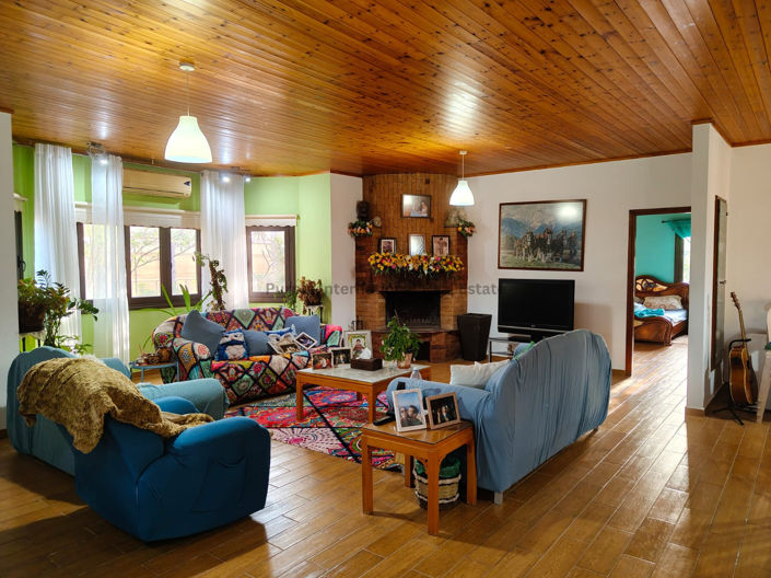 Image No.2-Bungalow de 5 chambres à vendre à Ormideia