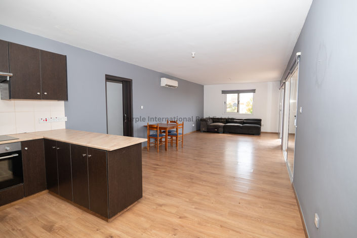 3 Bedroom Apartment in Xylofagou