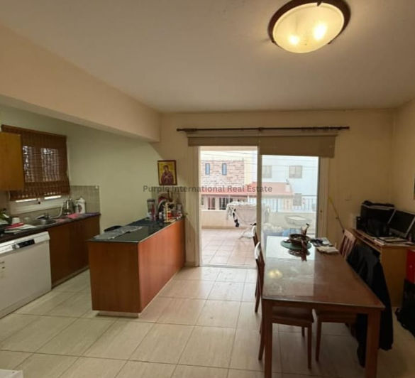 Fully Furnished Two Bedroom Apartment in Cozy Kiti