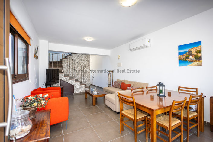 Nice  2-bedroom Townhouse for sale in Paralimni,Famagusta