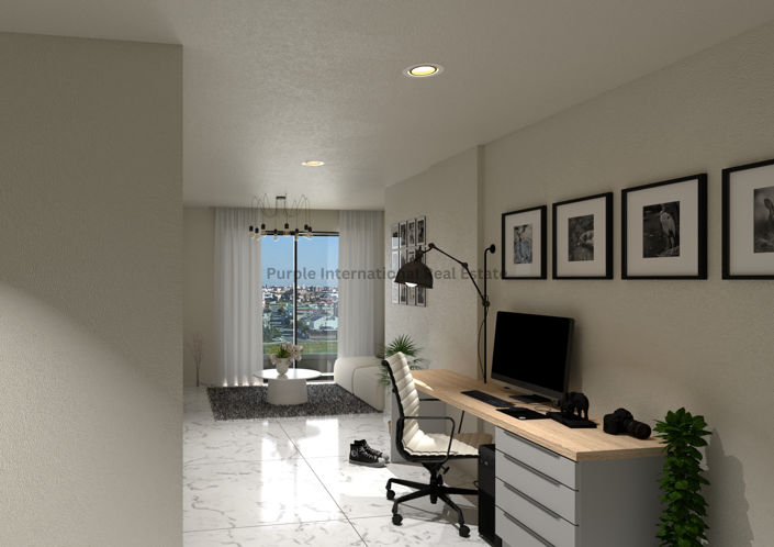 Image No.6-1 Bed Apartment for sale