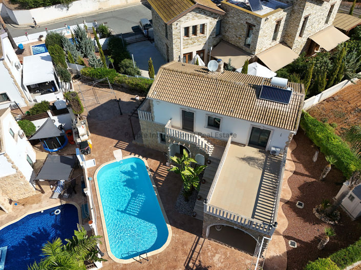 Image No.13-3 Bed Villa for sale