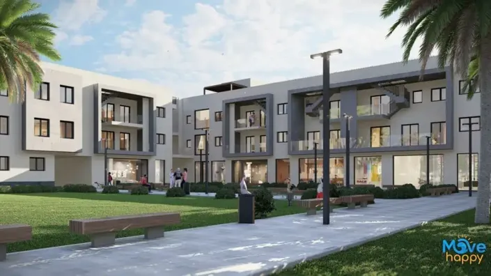 Image No.2-3 Bed Apartment for sale